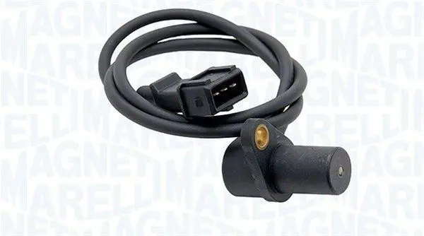 Handler.Part Sensor, crankshaft pulse Magneti Marelli 064848076010 1