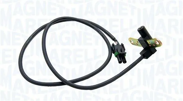 Handler.Part Sensor, crankshaft pulse Magneti Marelli 064848095010 1