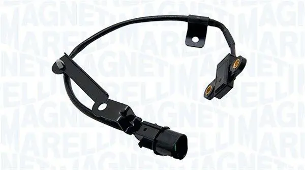 Handler.Part Sensor, crankshaft pulse Magneti Marelli 064848112010 1