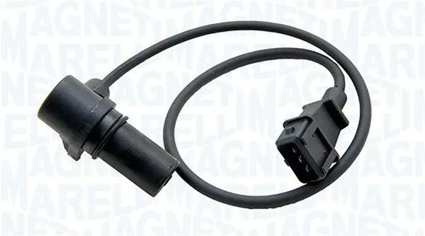 Handler.Part Sensor, crankshaft pulse Magneti Marelli 064848121010 1