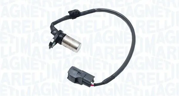 Handler.Part Sensor, crankshaft pulse Magneti Marelli 064848123010 1