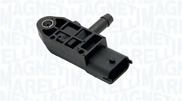 Handler.Part Sensor, exhaust pressure Magneti Marelli 215910000100 1