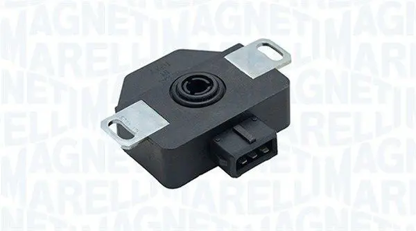 Handler.Part Sensor, throttle position Magneti Marelli 215810605900 1