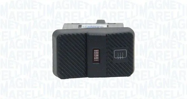 Handler.Part Switch, rear window heating Magneti Marelli 000050019010 1