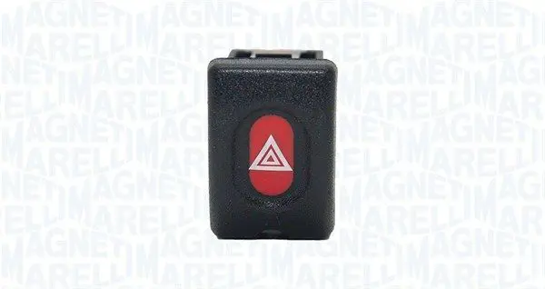 Handler.Part Hazard light switch Magneti Marelli 000050970010 1