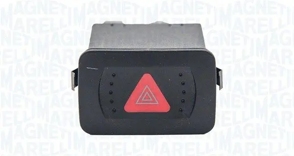 Handler.Part Hazard light switch Magneti Marelli 000050971010 1