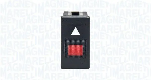 Handler.Part Hazard light switch Magneti Marelli 000051016010 1