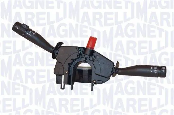 Handler.Part Steering column switch Magneti Marelli 000050166010 1