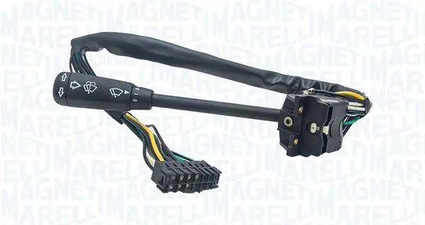 Handler.Part Steering column switch Magneti Marelli 000050207010 1