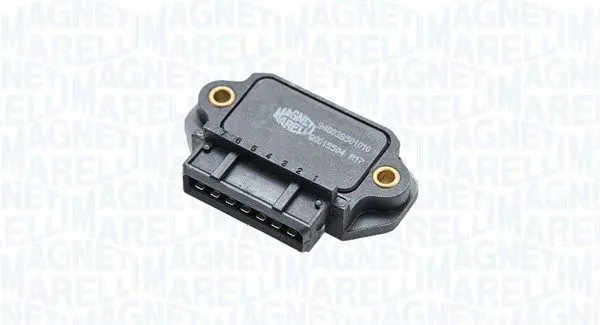 Handler.Part Switch unit, ignition system Magneti Marelli 940038501010 1