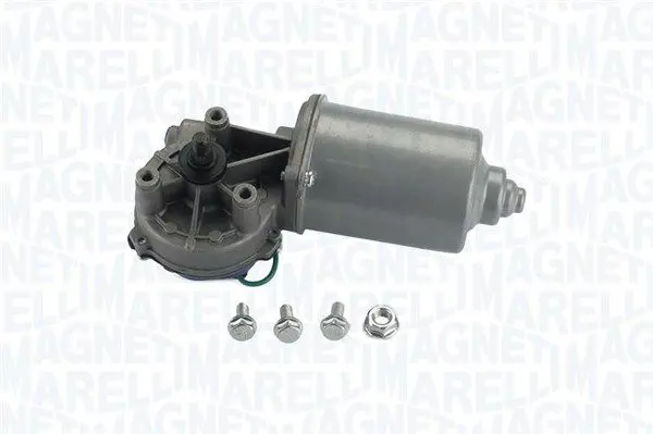 Handler.Part Wiper motor Magneti Marelli 064300415010 1