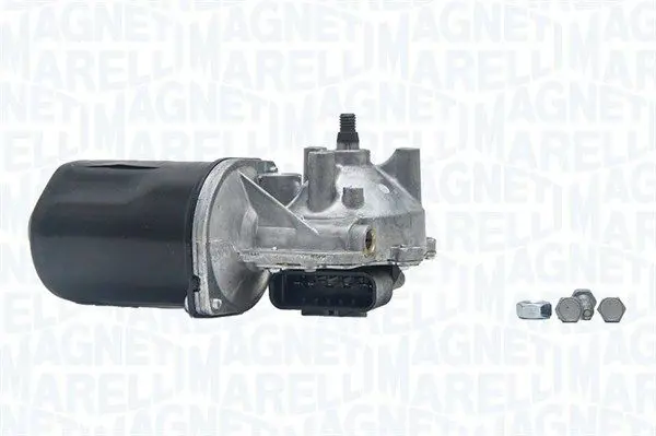 Handler.Part Wiper motor Magneti Marelli 064300415010 6