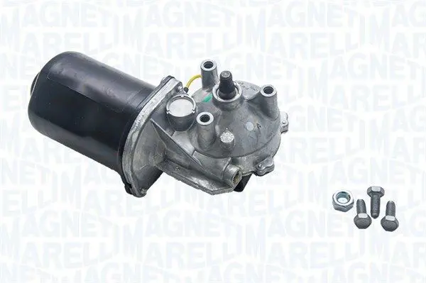 Handler.Part Wiper motor Magneti Marelli 064300415010 4