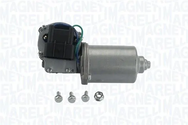 Handler.Part Wiper motor Magneti Marelli 064300415010 5