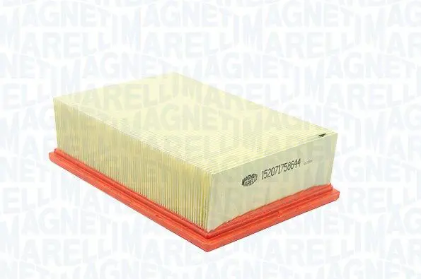 Handler.Part Air filter Magneti Marelli 152071758644 1