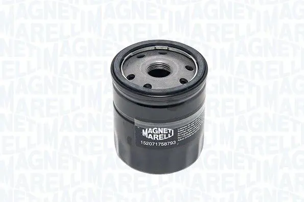 Handler.Part Oil filter Magneti Marelli 152071758793 1