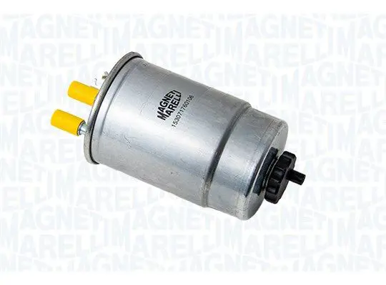 Handler.Part Fuel filter Magneti Marelli 153071760106 1