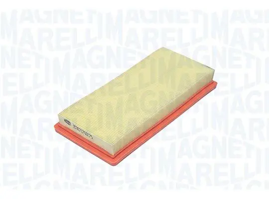 Handler.Part Air filter Magneti Marelli 153071760175 1