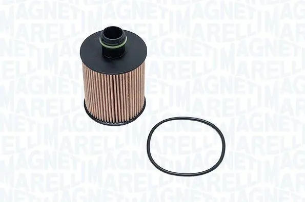 Handler.Part Oil filter Magneti Marelli 153071760218 1