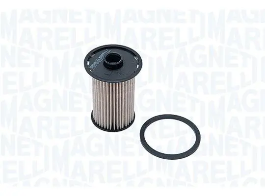 Handler.Part Fuel filter Magneti Marelli 153071760253 1