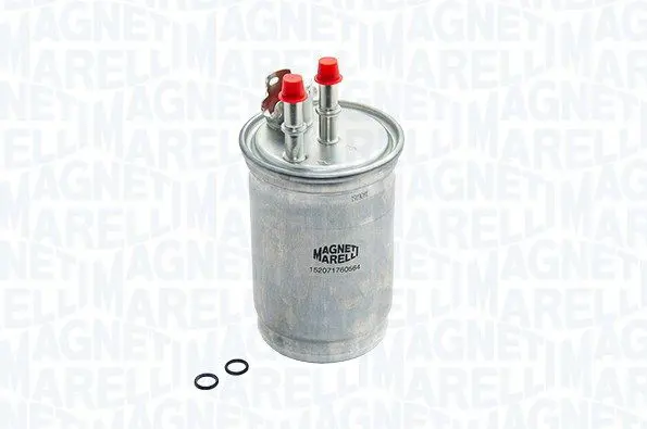 Handler.Part Fuel filter Magneti Marelli 152071760564 1