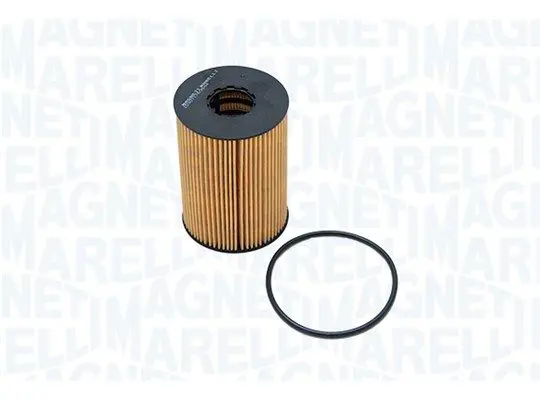 Handler.Part Oil filter Magneti Marelli 153071760644 1