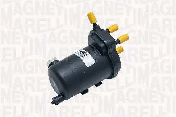 Handler.Part Fuel filter Magneti Marelli 153071760720 1