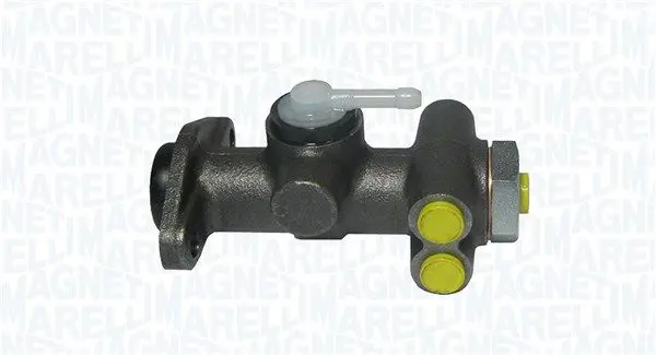 Handler.Part Brake master cylinder Magneti Marelli 360219130102 1