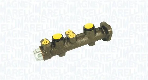 Handler.Part Brake master cylinder Magneti Marelli 360219130143 1