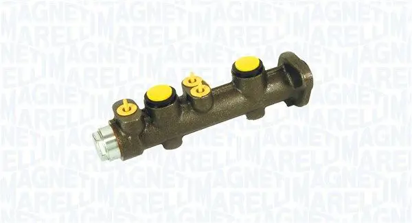 Handler.Part Brake master cylinder Magneti Marelli 360219130146 1