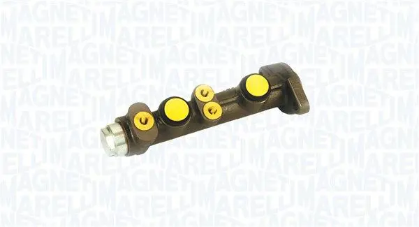 Handler.Part Brake master cylinder Magneti Marelli 360219130148 1