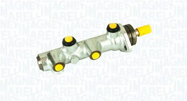 Handler.Part Brake master cylinder Magneti Marelli 360219130153 1