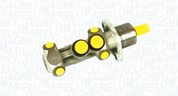 Handler.Part Brake master cylinder Magneti Marelli 360219130162 1