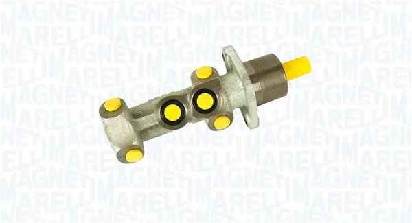 Handler.Part Brake master cylinder Magneti Marelli 360219130178 1