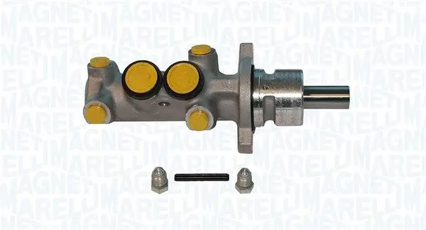 Handler.Part Brake master cylinder Magneti Marelli 360219130239 1