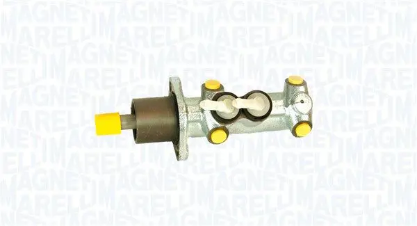 Handler.Part Brake master cylinder Magneti Marelli 360219130245 1