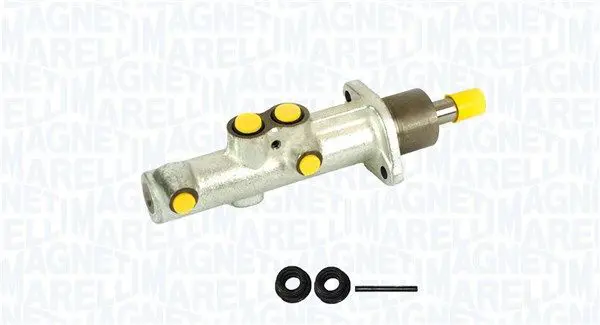 Handler.Part Brake master cylinder Magneti Marelli 360219130314 1