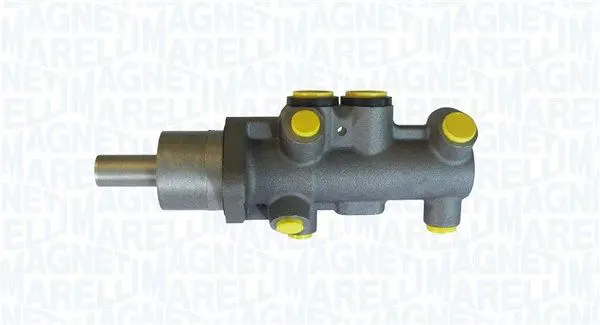 Handler.Part Brake master cylinder Magneti Marelli 360219130386 1