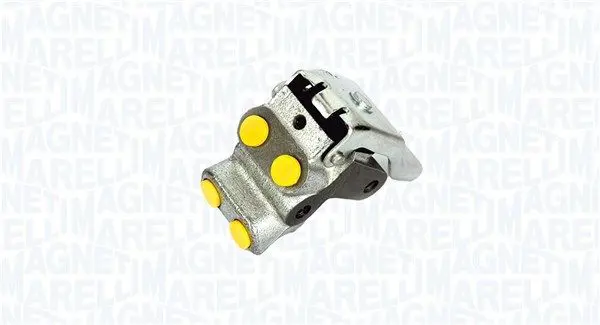 Handler.Part Brake power regulator Magneti Marelli 360219180024 1