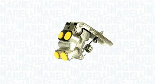 Handler.Part Brake power regulator Magneti Marelli 360219180028 1