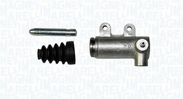 Handler.Part Slave cylinder, clutch Magneti Marelli 360319030046 1