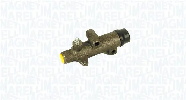 Handler.Part Slave cylinder, clutch Magneti Marelli 360319030060 1