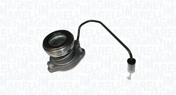 Handler.Part Slave cylinder, clutch Magneti Marelli 360319030071 1