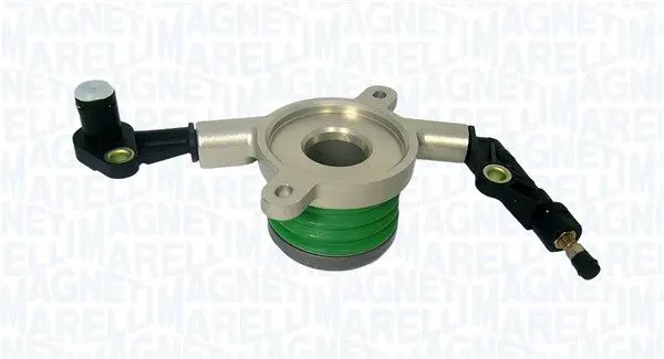 Handler.Part Slave cylinder, clutch Magneti Marelli 360319030086 1