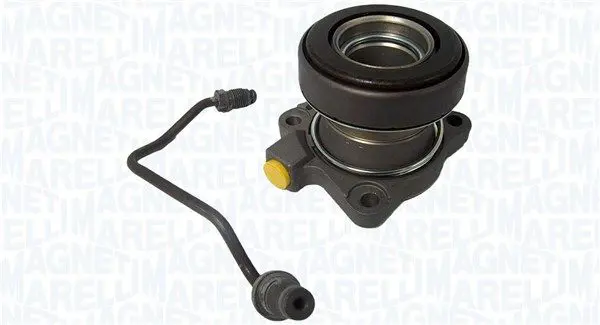 Handler.Part Slave cylinder, clutch Magneti Marelli 360319030094 1