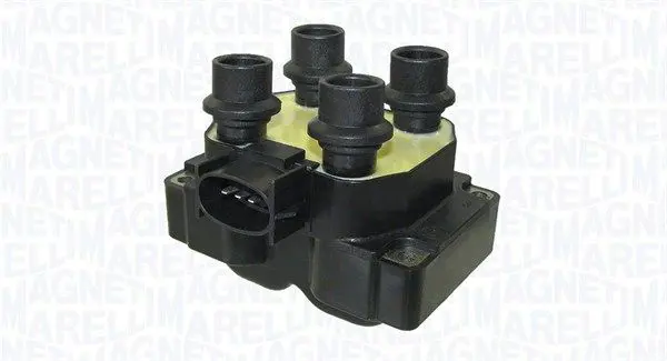 Handler.Part Ignition coil Magneti Marelli 060717036012 1