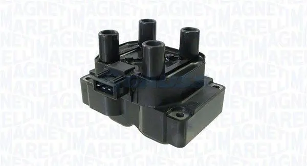 Handler.Part Ignition coil Magneti Marelli 060717037012 1