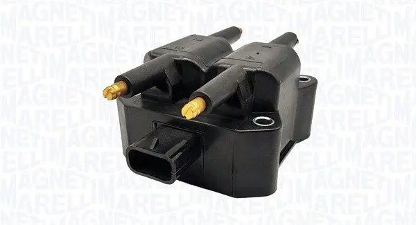 Handler.Part Ignition coil Magneti Marelli 060717039012 1