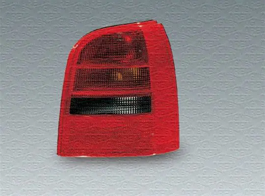 Handler.Part Combination rearlight Magneti Marelli 714029081701 1