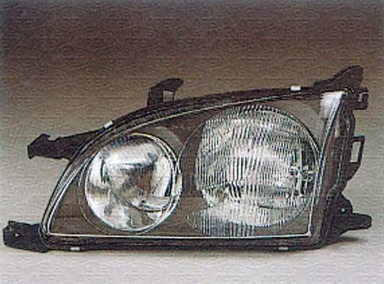 Handler.Part Headlight Magneti Marelli 712754059340 1